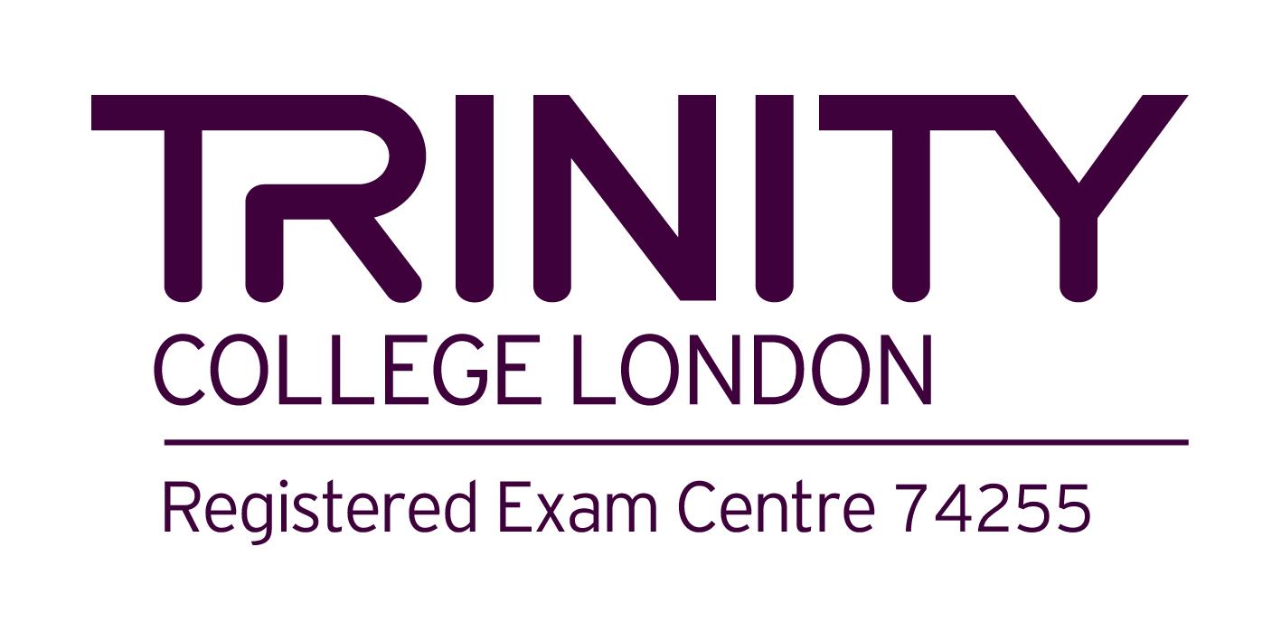 Trinity College London Examination Center 74255